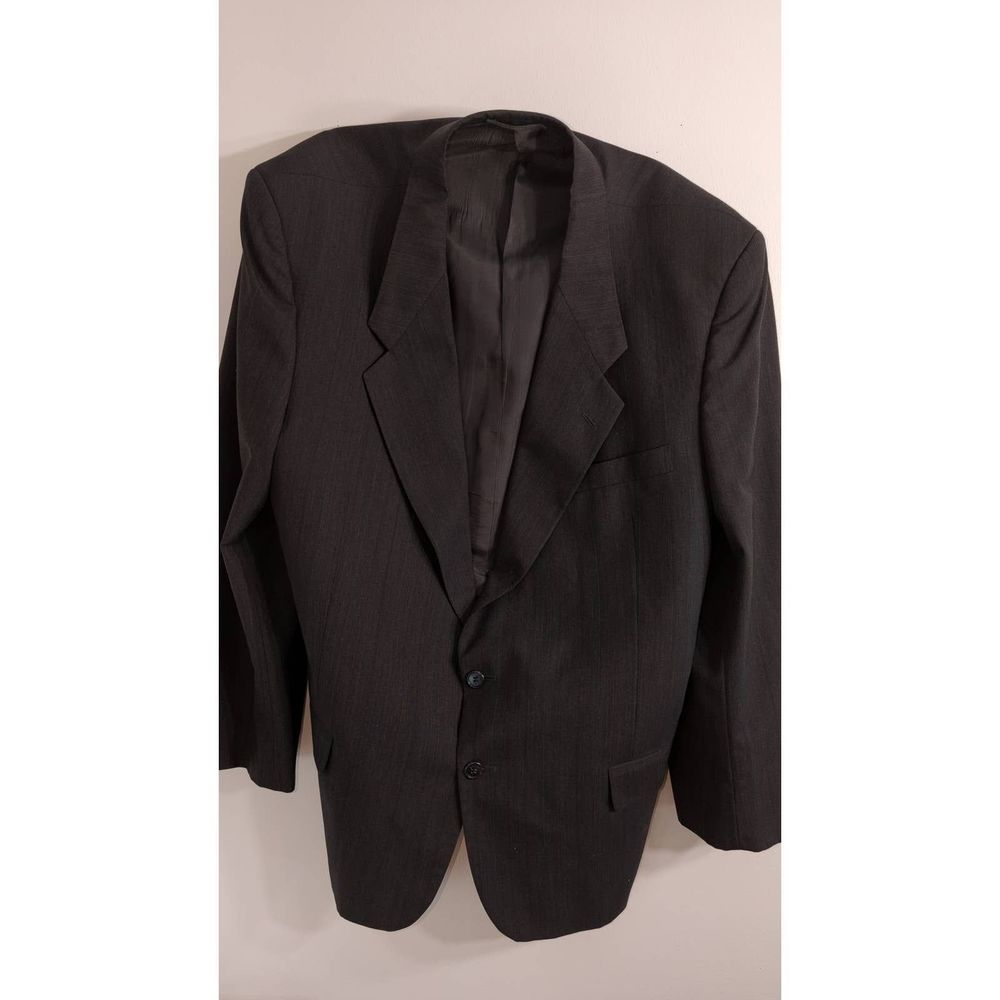 Andre Vachon men's sport coat